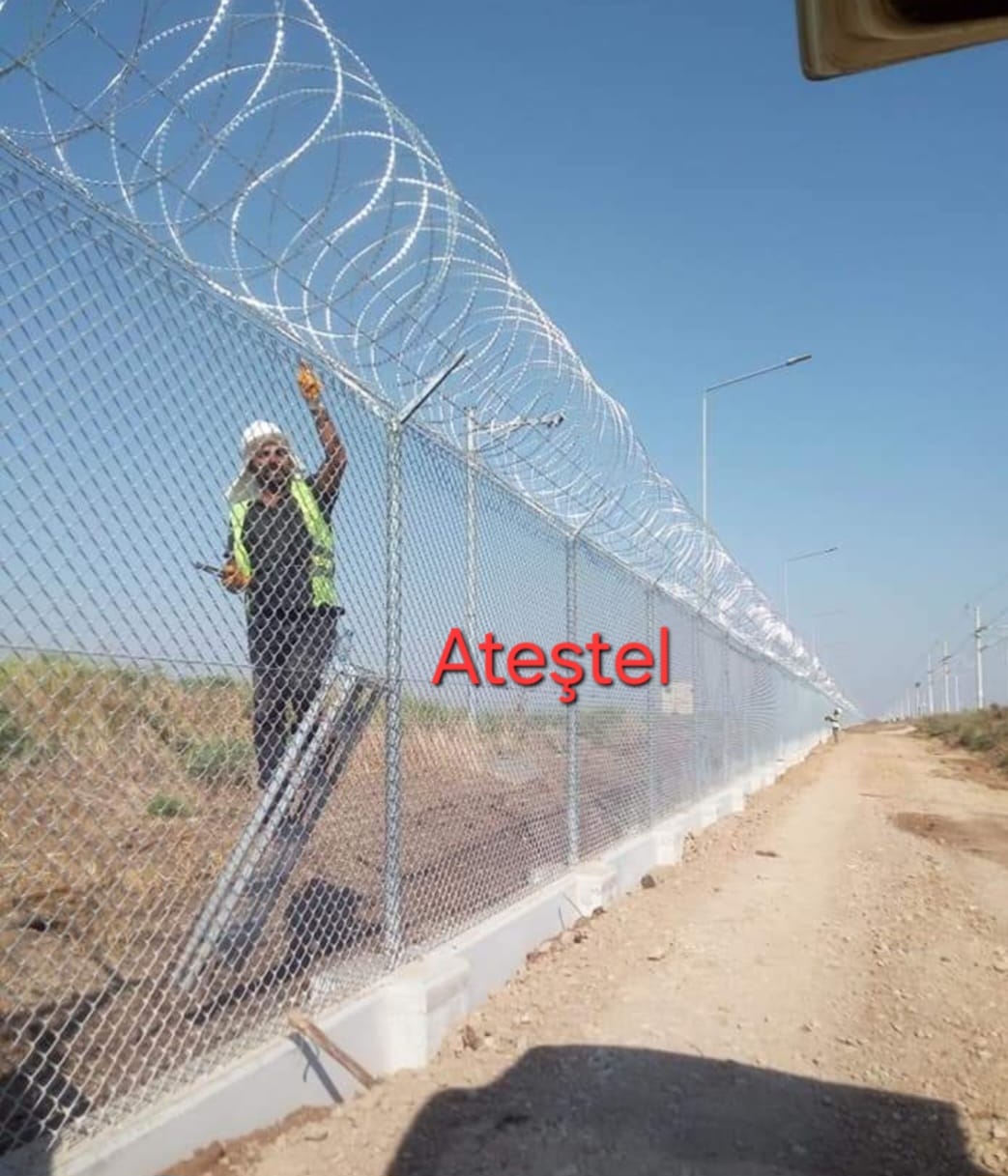 Helezonik Jiletli Tel 90